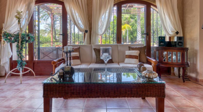 Photo of Villa Adelfa