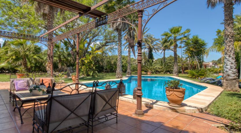 Photo of Villa Adelfa