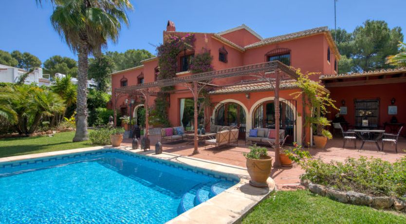 Photo of Villa Adelfa