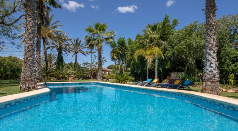 Photo of Villa Adelfa