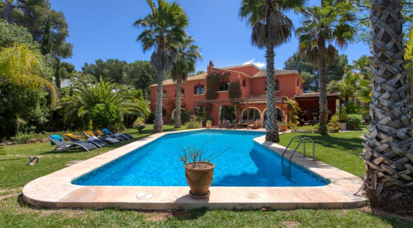 Photo of Villa Adelfa