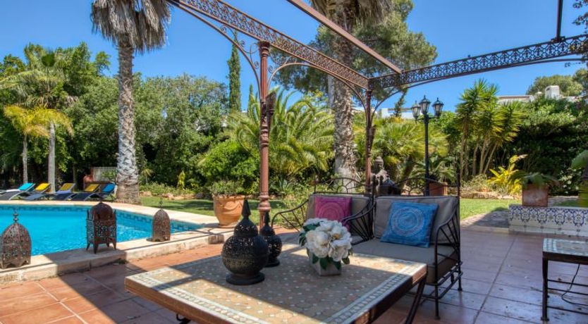 Photo of Villa Adelfa