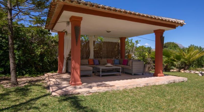 Photo of Villa Adelfa