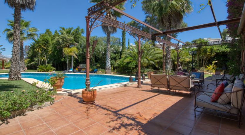 Photo of Villa Adelfa