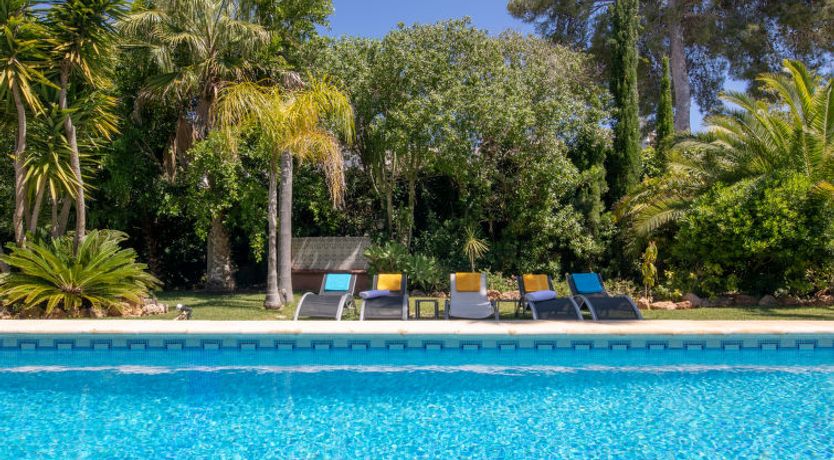 Photo of Villa Adelfa