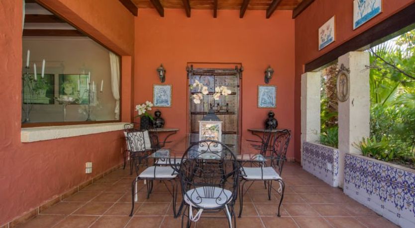 Photo of Villa Adelfa