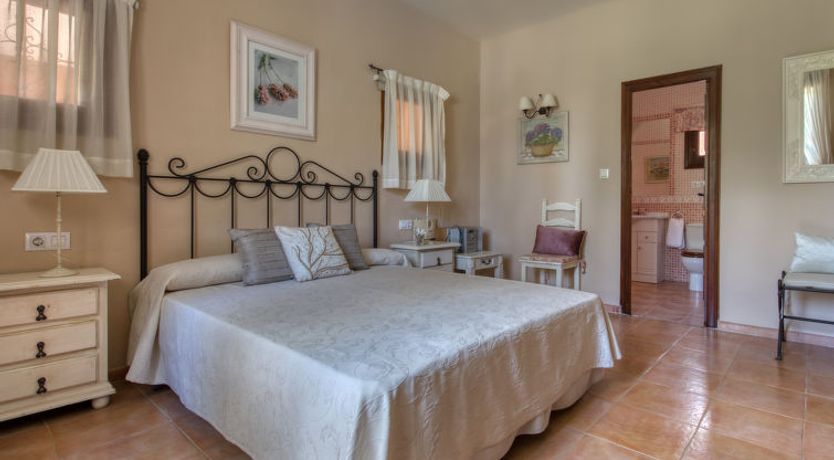 Photo of Villa Adelfa