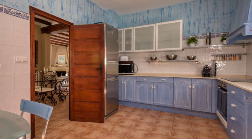 Photo of Villa Adelfa