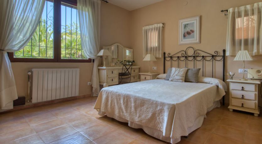 Photo of Villa Adelfa