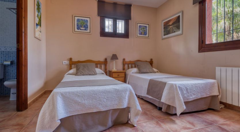 Photo of Villa Adelfa