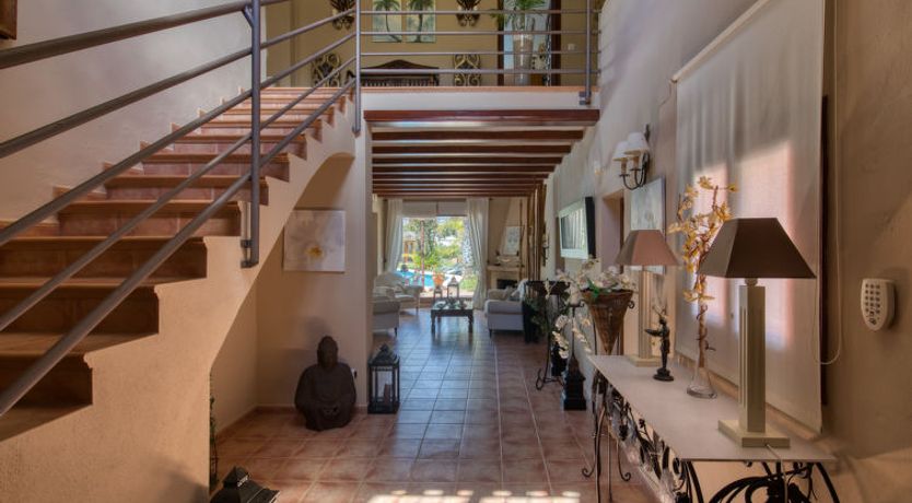 Photo of Villa Adelfa