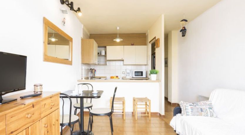 Photo of Pattaya Apartment 7