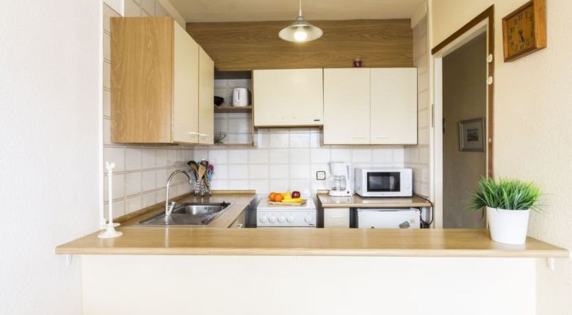 Photo of Pattaya Apartment 7