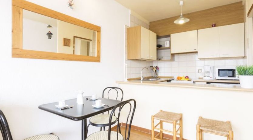 Photo of Pattaya Apartment 7