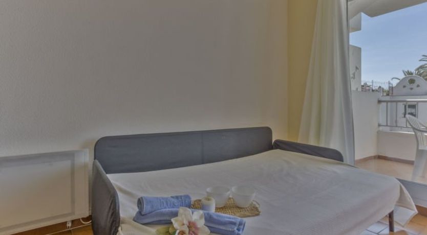 Photo of Pattaya Apartment 7
