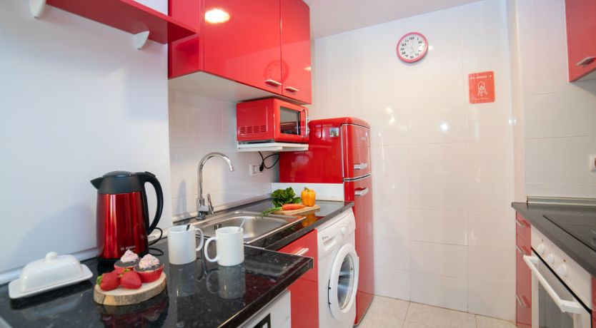 Photo of Apolo VII Apartment 3