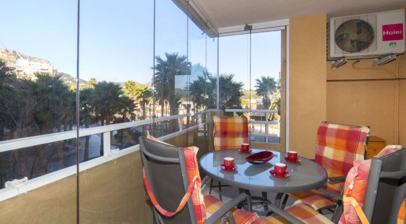 Photo of Apolo VII Apartment 3