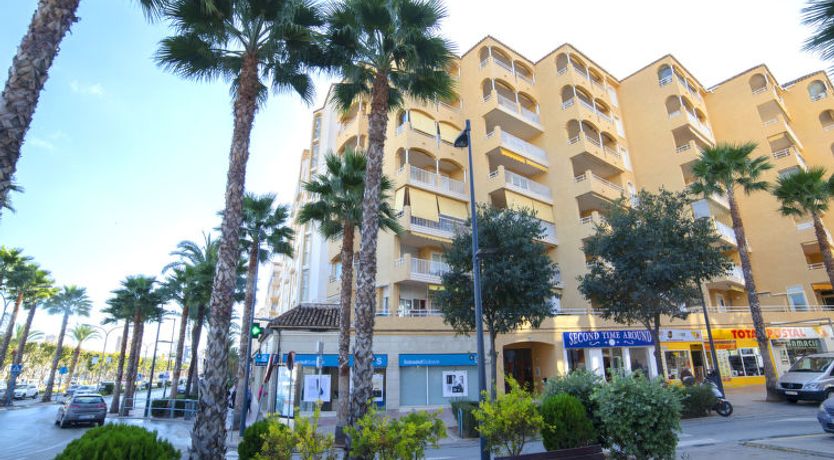 Photo of Apolo VII Apartment 3