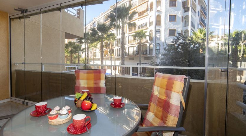 Photo of Apolo VII Apartment 3