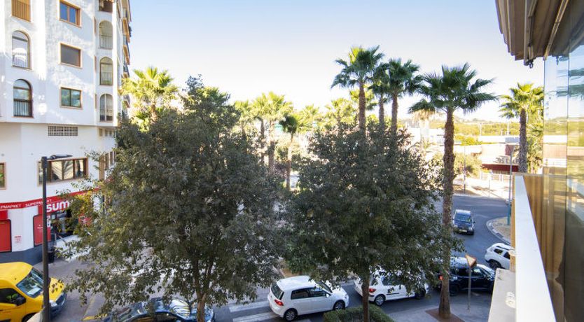 Photo of Apolo VII Apartment 3