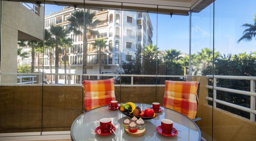 Photo of Apolo VII Apartment 3