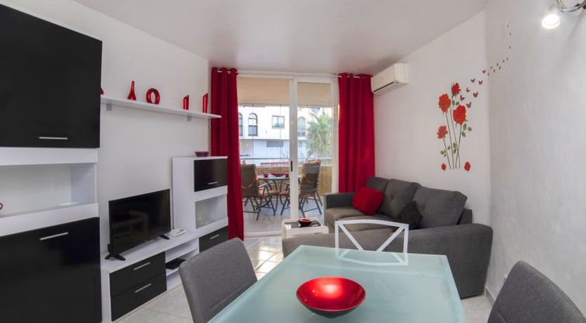 Photo of Apolo VII Apartment 3