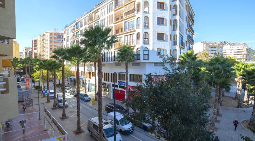 Photo of Apolo VII Apartment 3