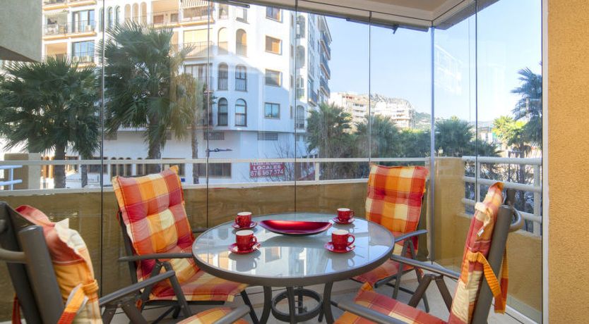 Photo of Apolo VII Apartment 3