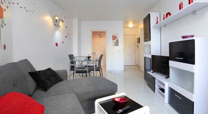 Photo of Apolo VII Apartment 3