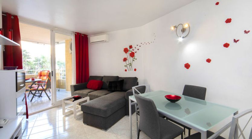 Photo of Apolo VII Apartment 3