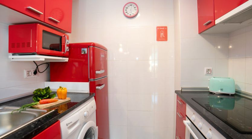 Photo of Apolo VII Apartment 3