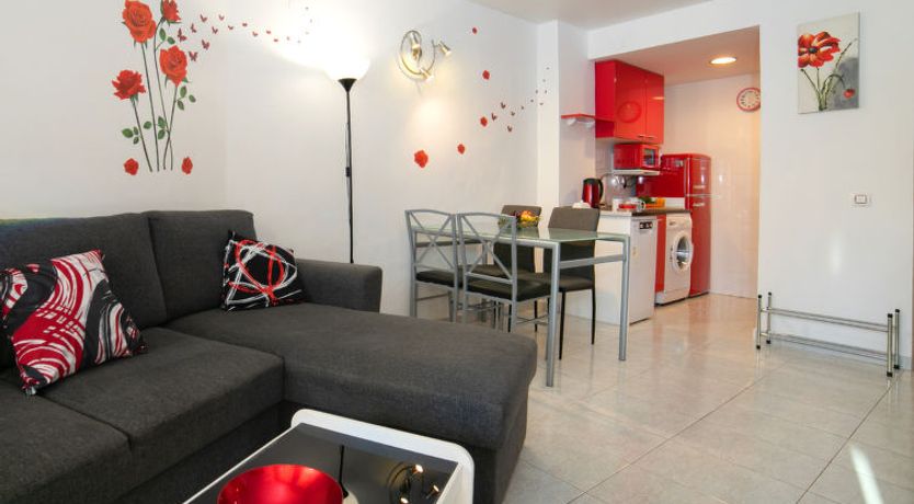 Photo of Apolo VII Apartment 3