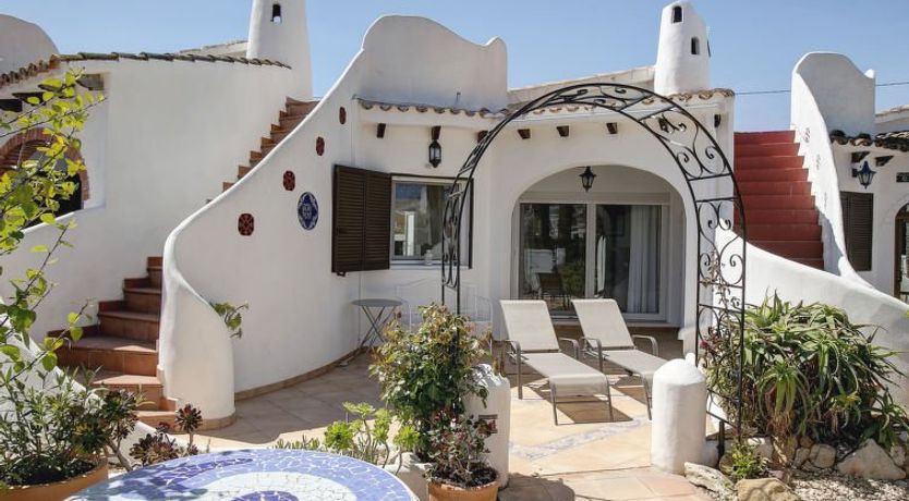 Photo of Las Estancias