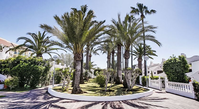 Photo of Las Estancias