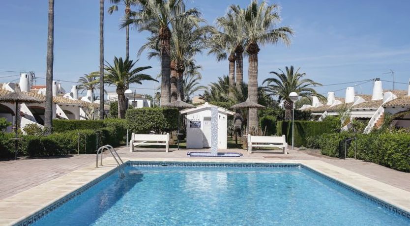 Photo of Las Estancias