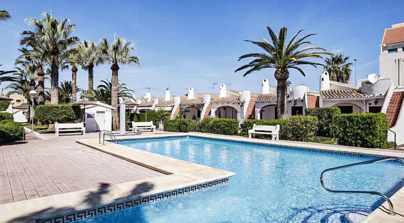 Photo of Las Estancias