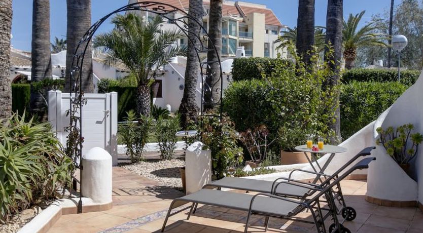 Photo of Las Estancias