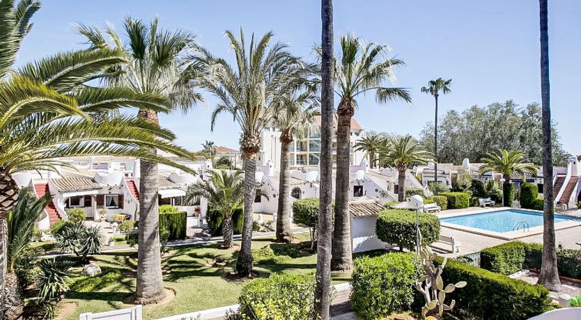 Photo of Las Estancias