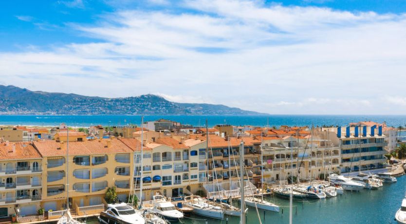 Photo of Club Nautic Apartment 17