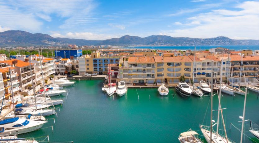 Photo of Club Nautic Apartment 17