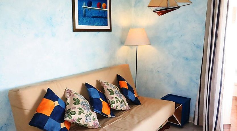 Photo of Club Nautic Apartment 17