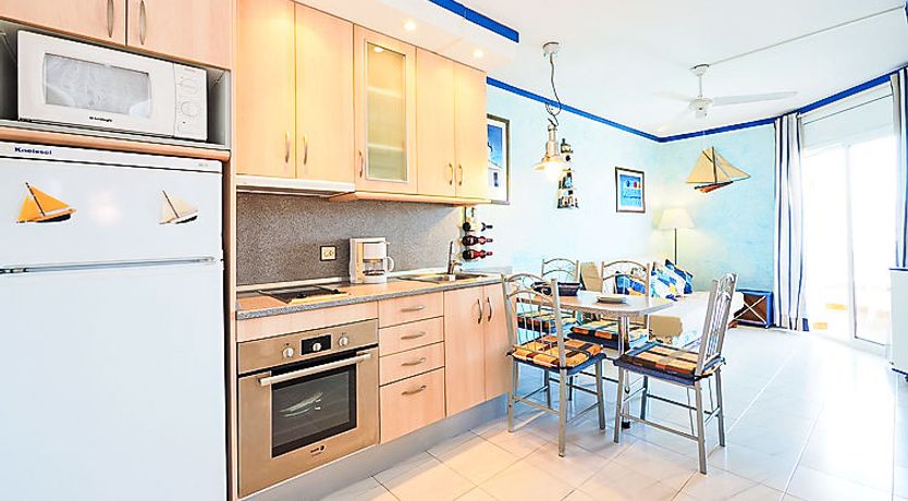 Photo of Club Nautic Apartment 17