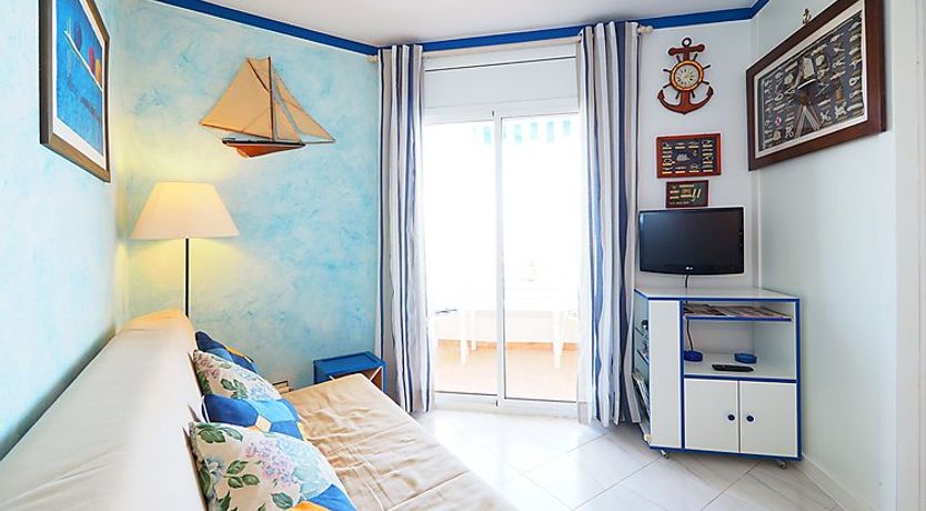 Photo of Club Nautic Apartment 17