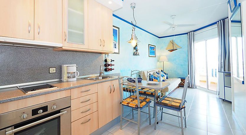 Photo of Club Nautic Apartment 17