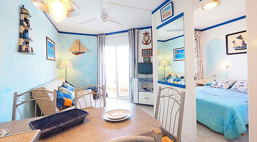 Photo of Club Nautic Apartment 17