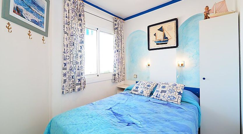 Photo of Club Nautic Apartment 17