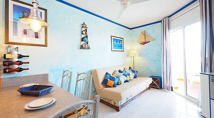 Photo of Club Nautic Apartment 17