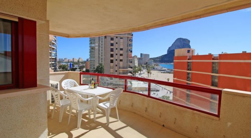 Photo of Amatista 09 Apartment 9