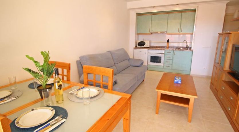 Photo of Amatista 09 Apartment 9