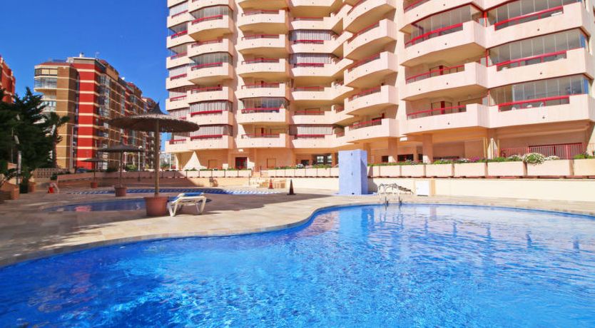 Photo of Amatista 09 Apartment 9